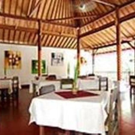 Agung Trisna Bungalows 우붓 외부 사진