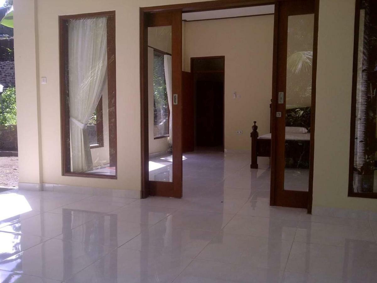 Agung Trisna Bungalows 우붓 외부 사진